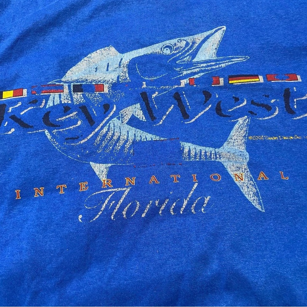 Swordfish?!?